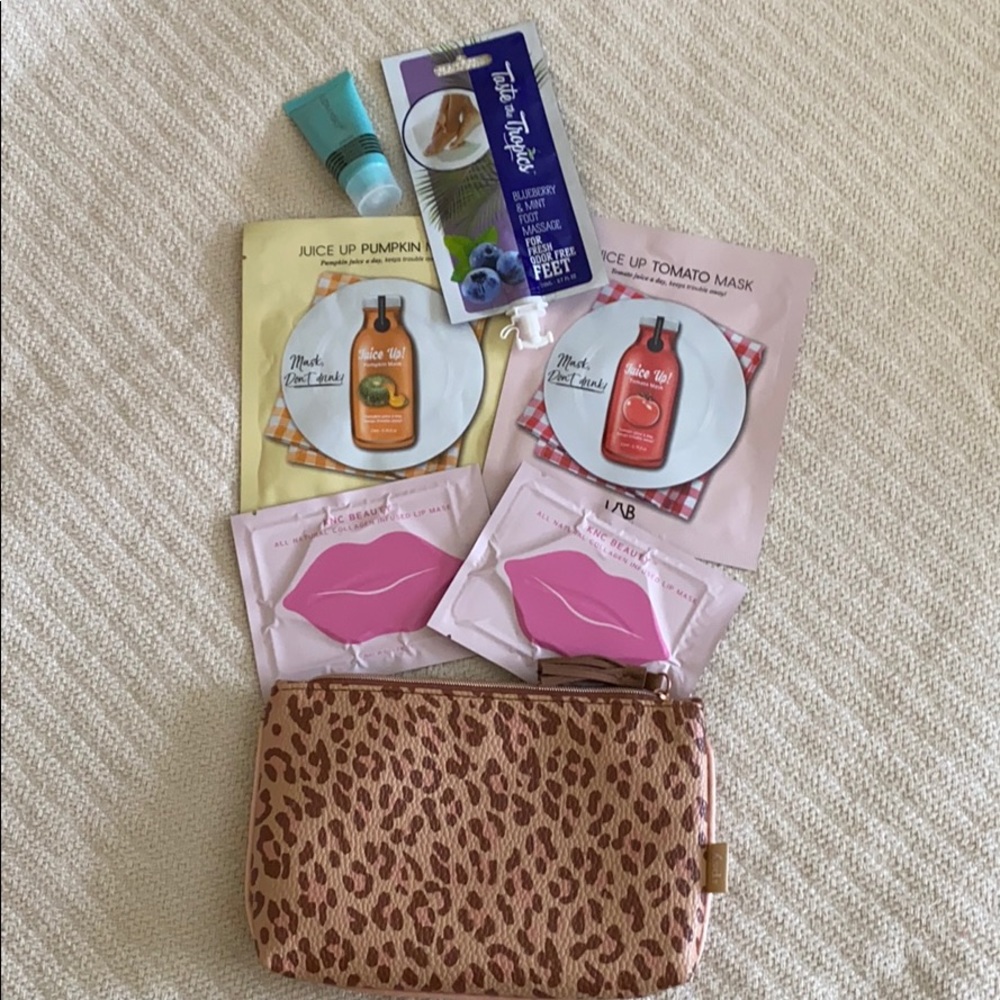 Mask Bundle